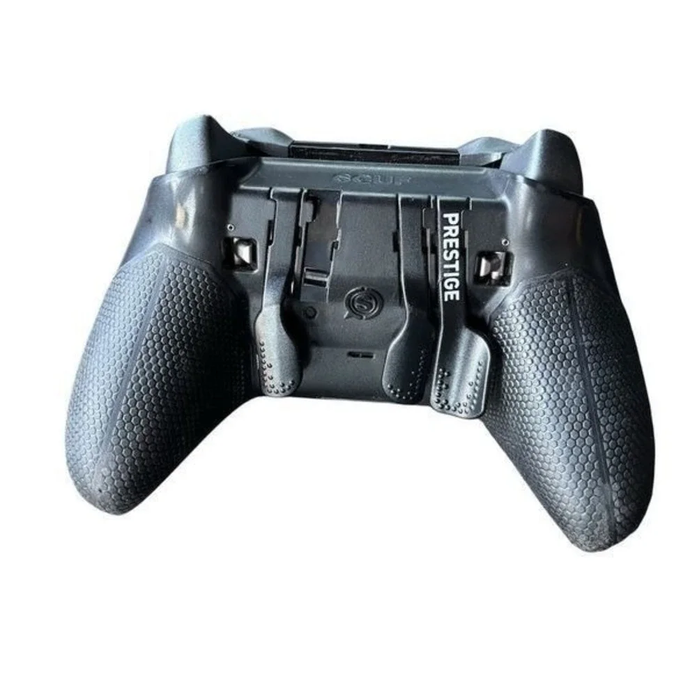 Xbox elevate your